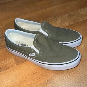 Vans Classic Slip On